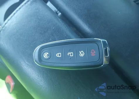 2011 Lincoln Mks z USA, uszkodzony, nr VIN 1LNHL9DR3BG613209